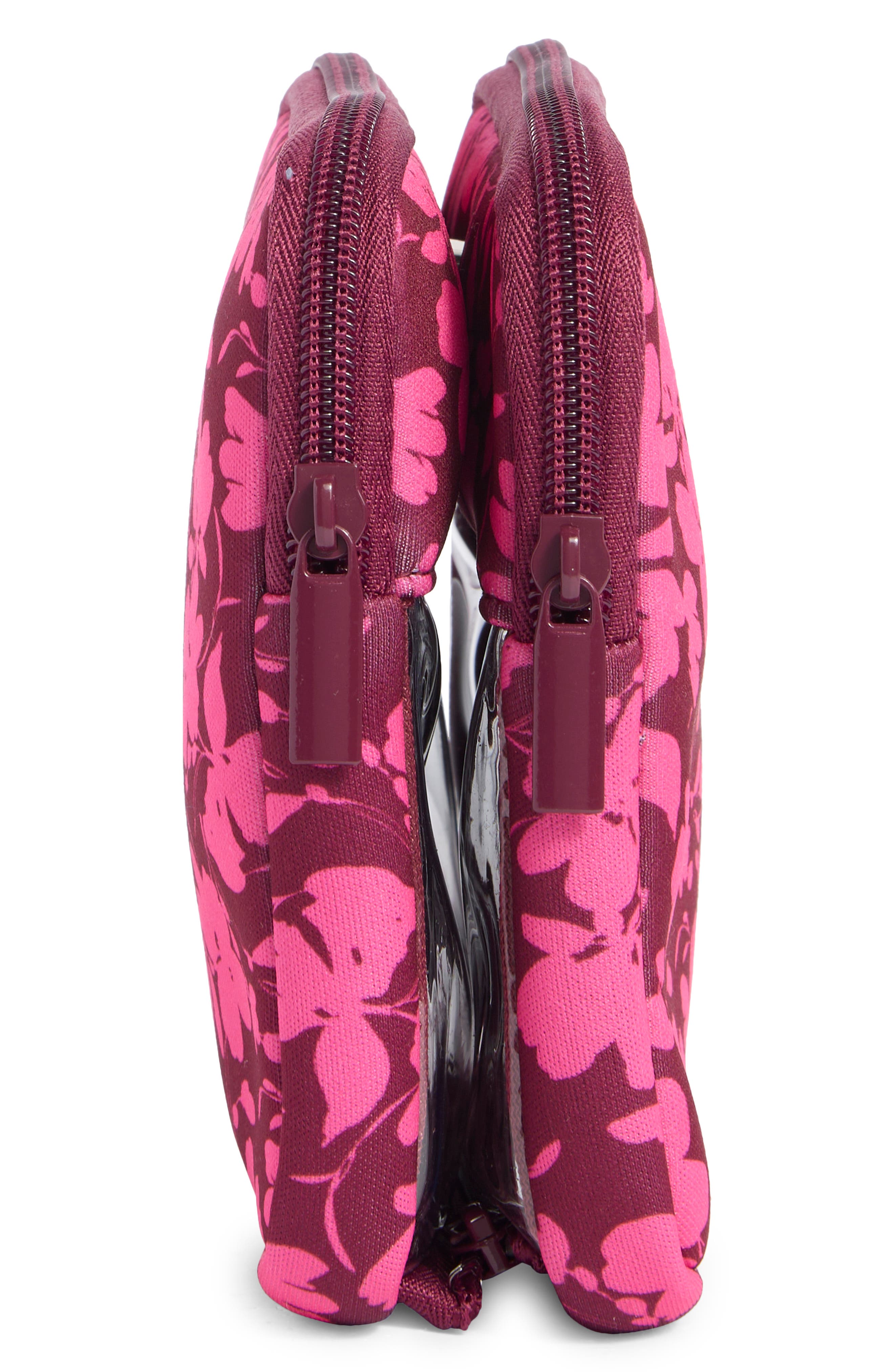 MYTAGALONGS Double Detachable Pouch, Alternate, color, 