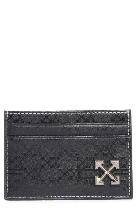 Classic Leather Card Holder