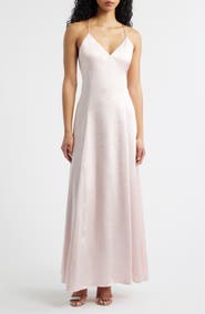 Lucy Paris Luella Slip Dress