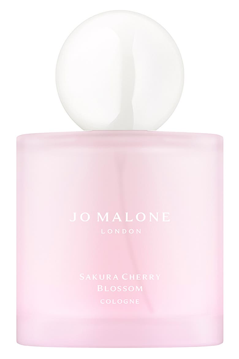 【未使用】JO MALON Sakura Cherry Blossom Sakura Cherry Blossom Cologne (Limited Edition) | Nordstrom