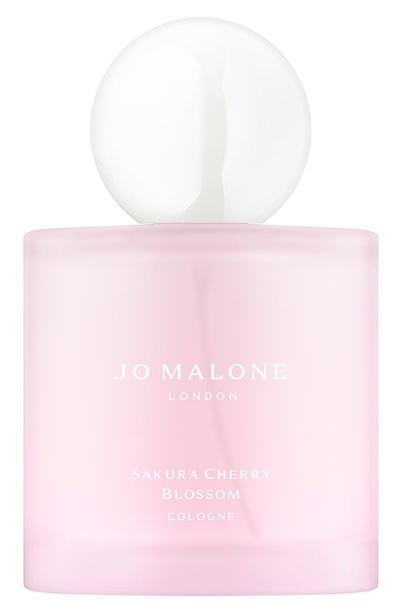 Jo Malone London<sup>™</sup> Sakura Cherry Blossom Cologne, Main, color,