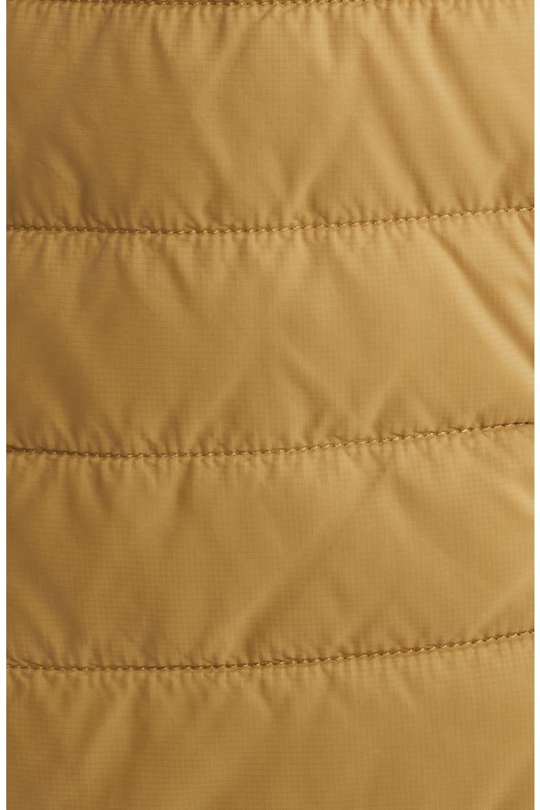 Anti Series Water Resistant Revival Jacket, Alternate, color, BRONZE