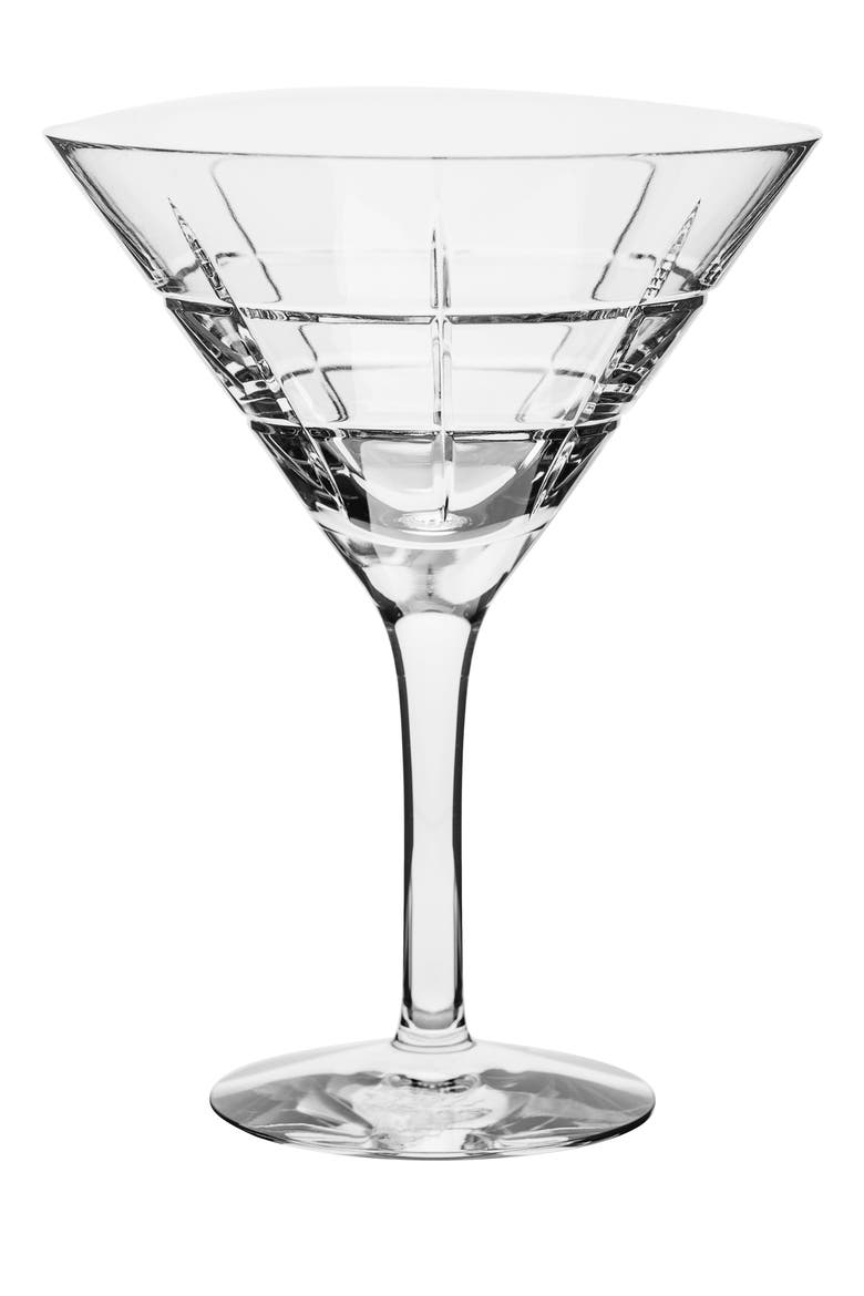 'Street' Martini Glasses, Alternate, color, NO COLOR