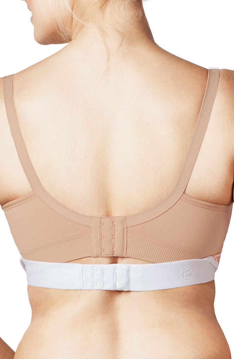 Bravado Designs Clip & Pump Hands Free Nursing Bra Accessory, Alternate, color,