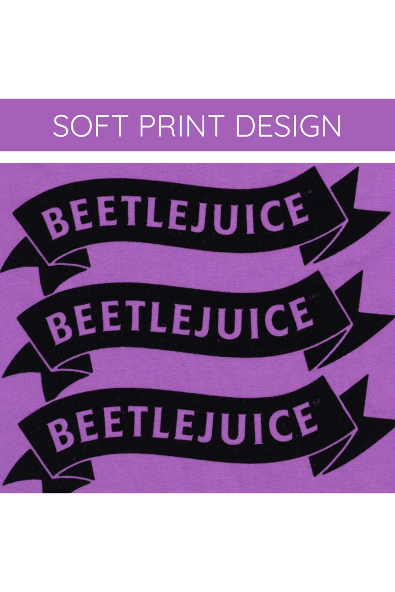Logo T-Shirt, Alternate, color, Hyacinth Purple