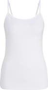 Falke Daily Climate Cotton Blend Camisole