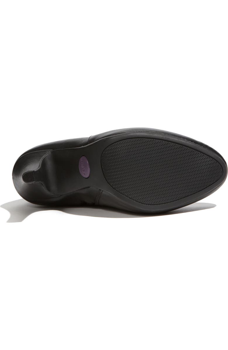 Me Too 'Lorena' Over-the-Knee Boot, Alternate, color,