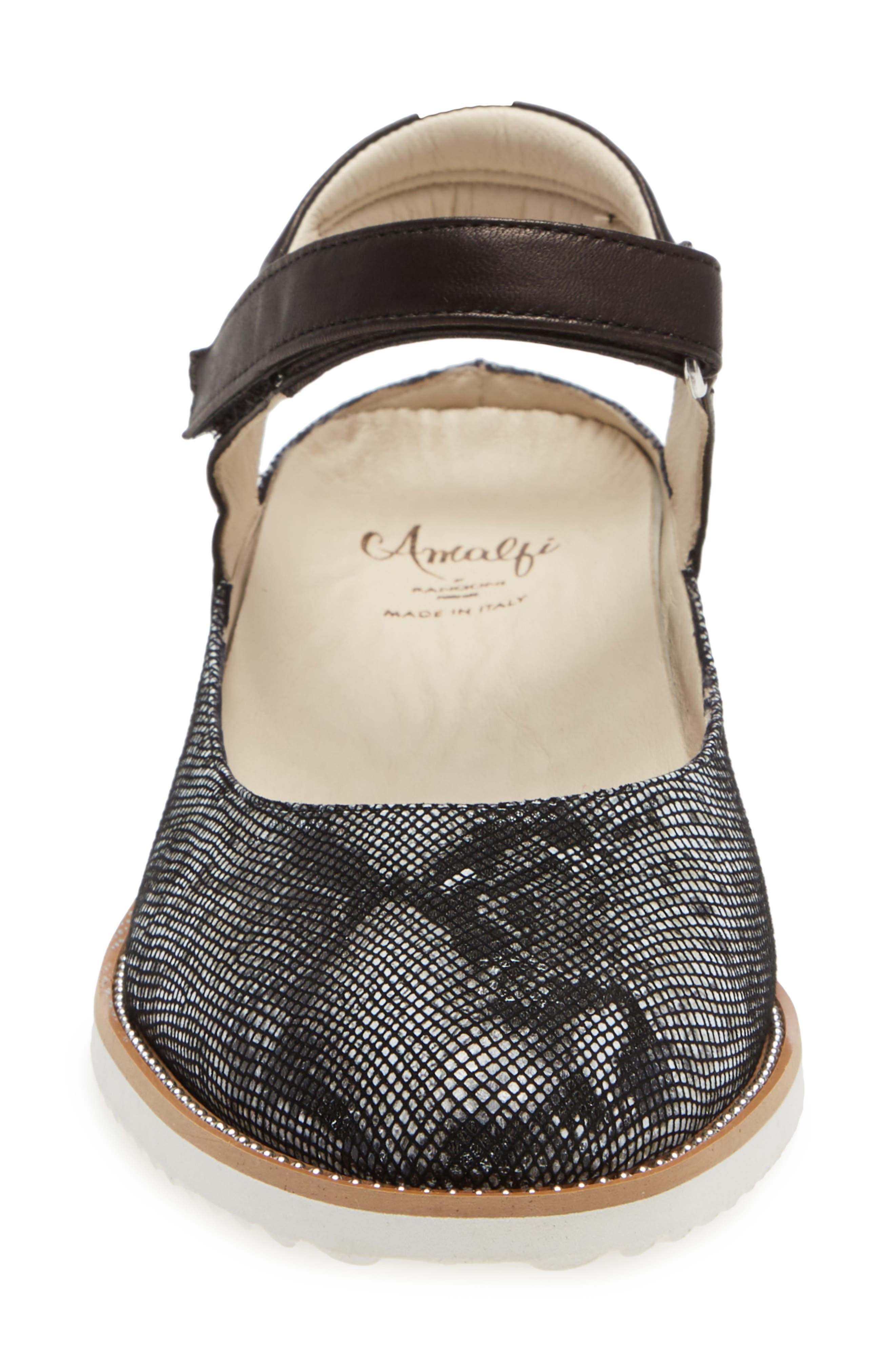 Amalfi by Rangoni Edorado Flat, Alternate, color, 