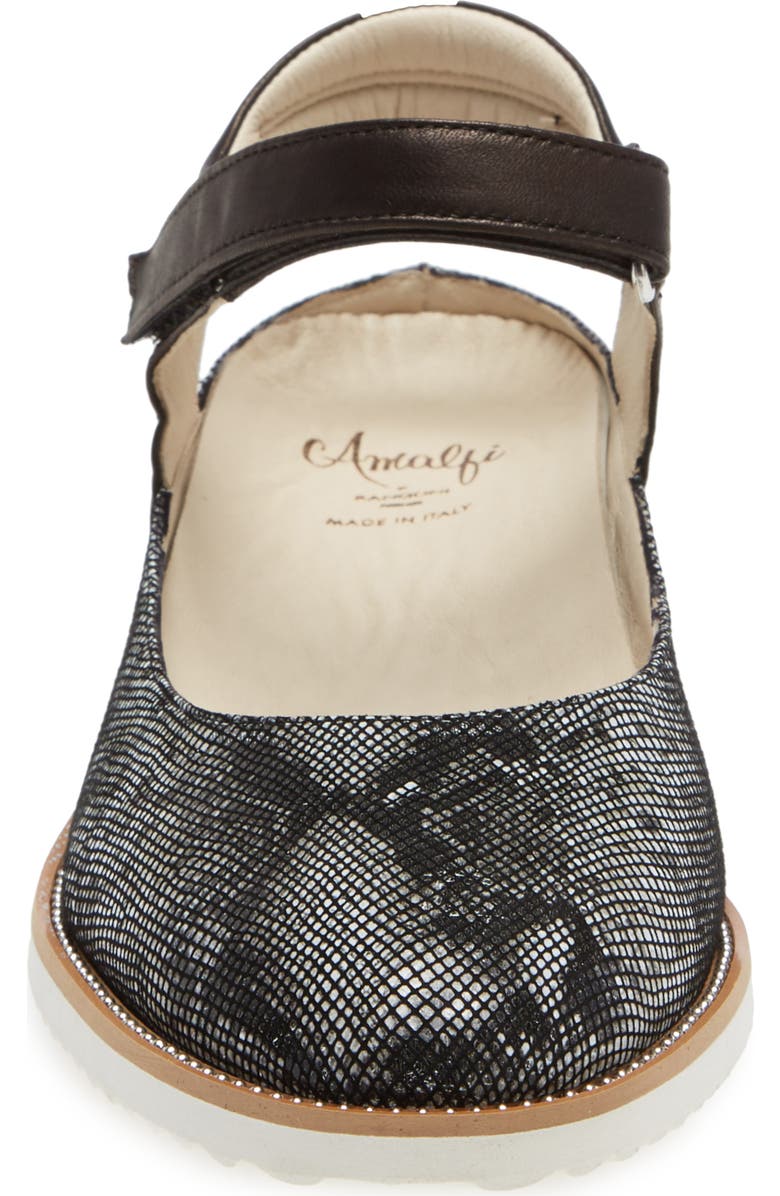 Amalfi by Rangoni Edorado Flat, Alternate, color,