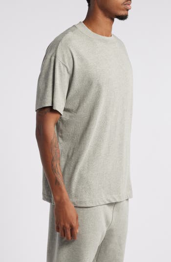Gender Inclusive 3-Pack Cotton Blend Crewneck T-Shirts