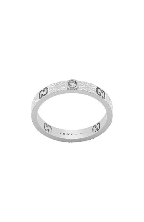 Gucci Gucci Band Rings | Nordstrom