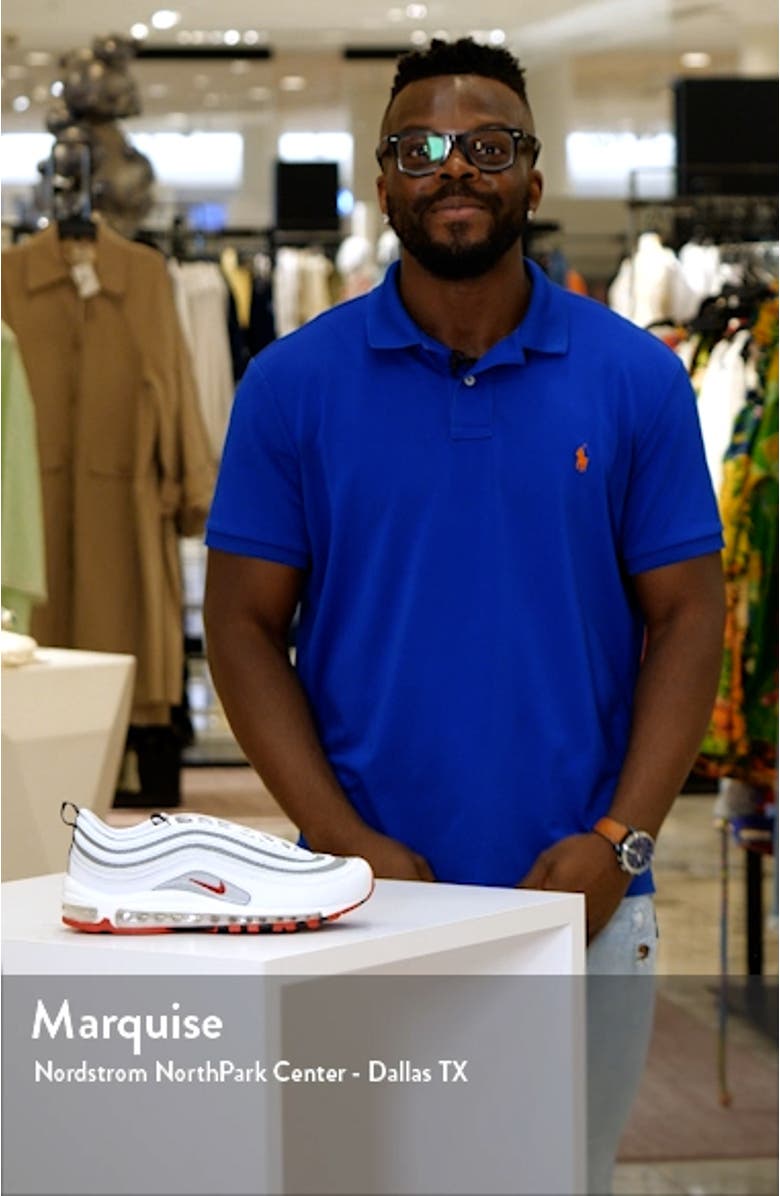 Air Max 97 Sneaker, sales video thumbnail