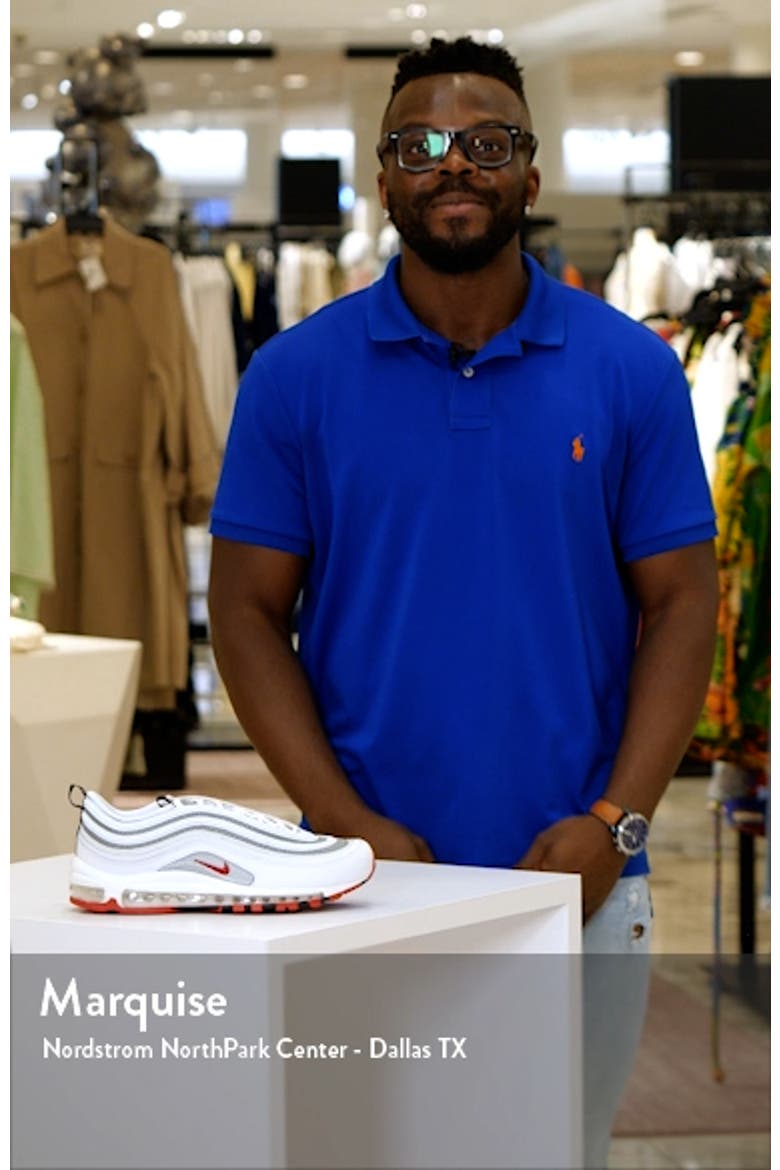 Air Max 97 Sneaker video
