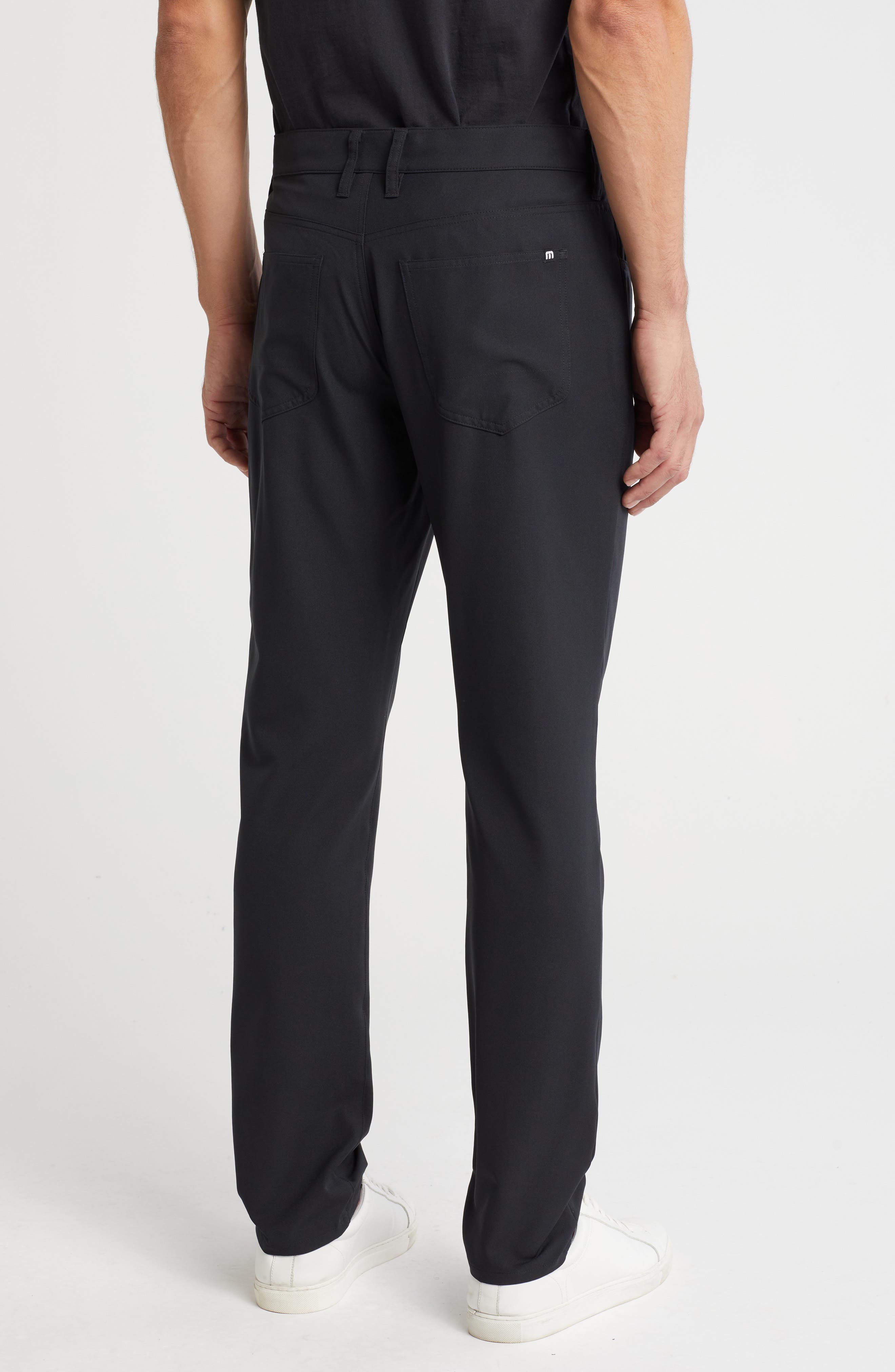 Crater Down Pants - image 2