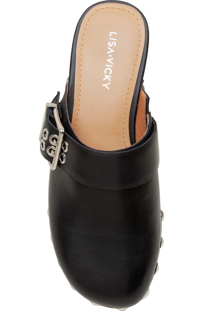 Lisa Vicky Vixen Clog, Alternate, color,