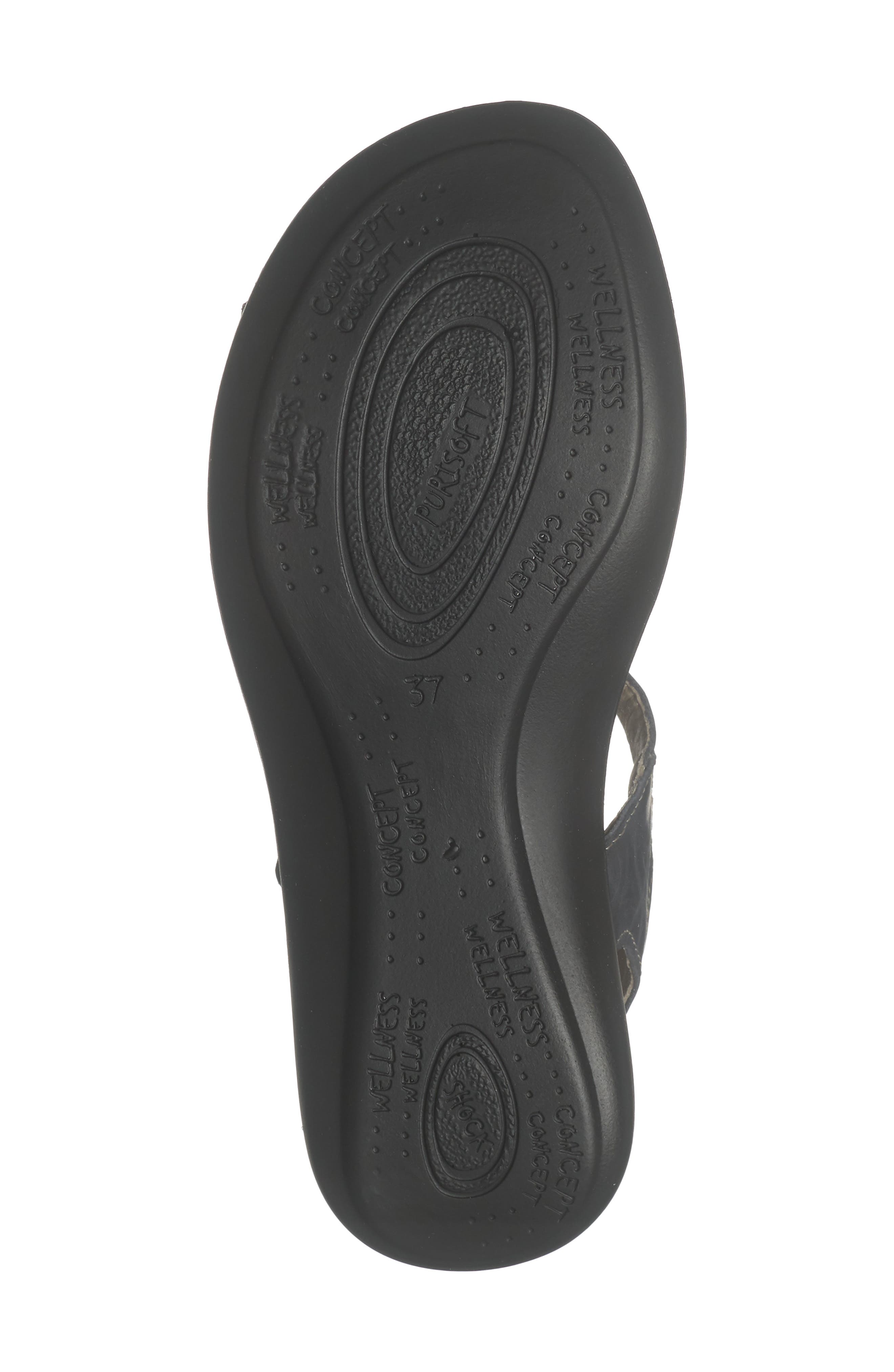 Romika<sup>®</sup> Ibiza Sandal, Alternate, color, Ocean Cap