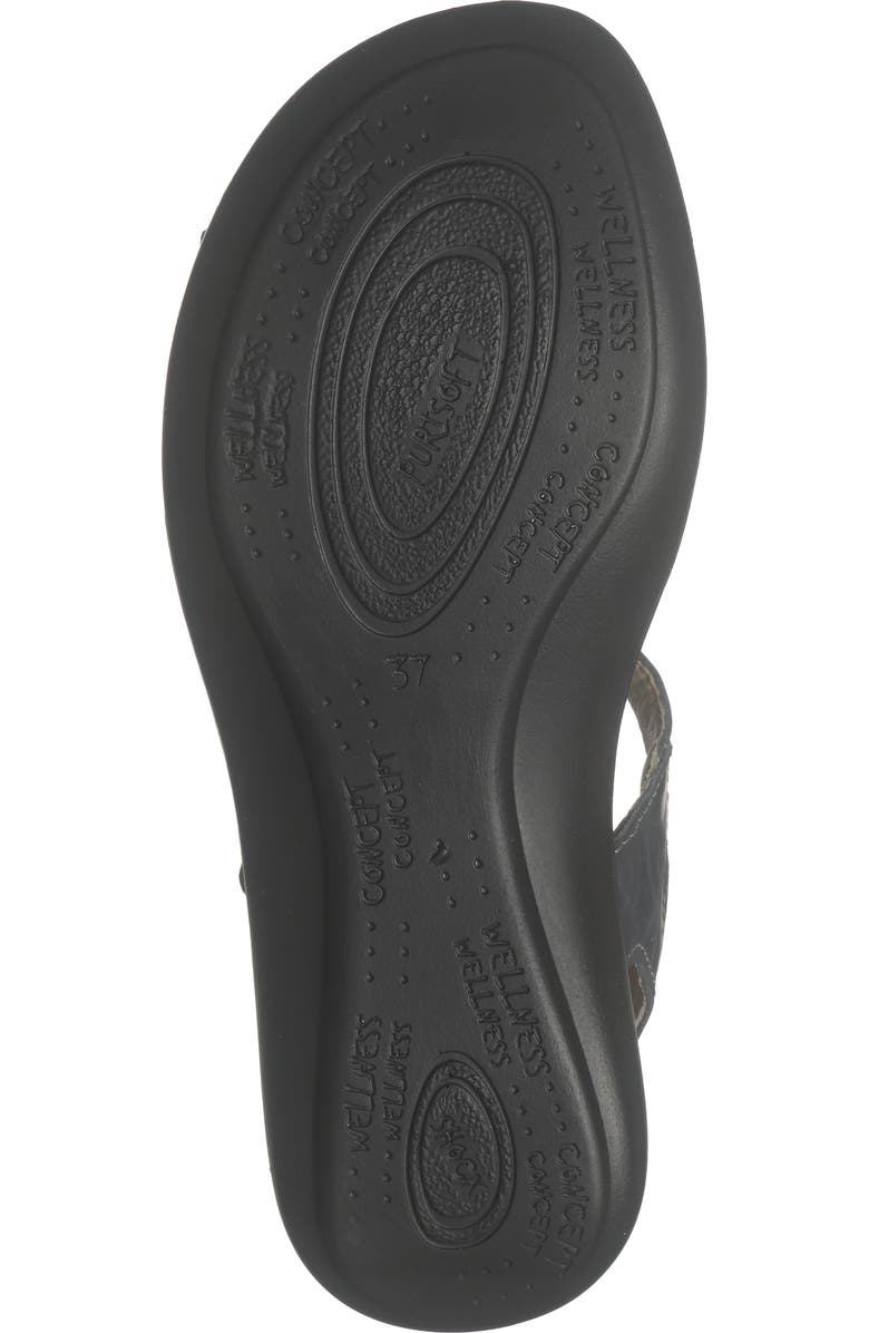 Romika<sup>®</sup> Ibiza Sandal, Alternate, color, Ocean Cap