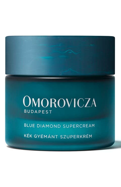 Blue Diamond Supercream