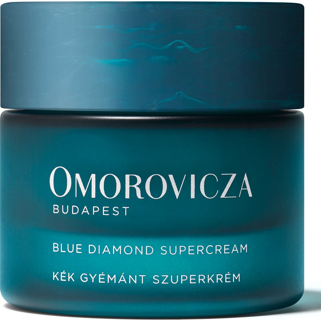 Omorovicza Blue Diamond Supercream In No Color