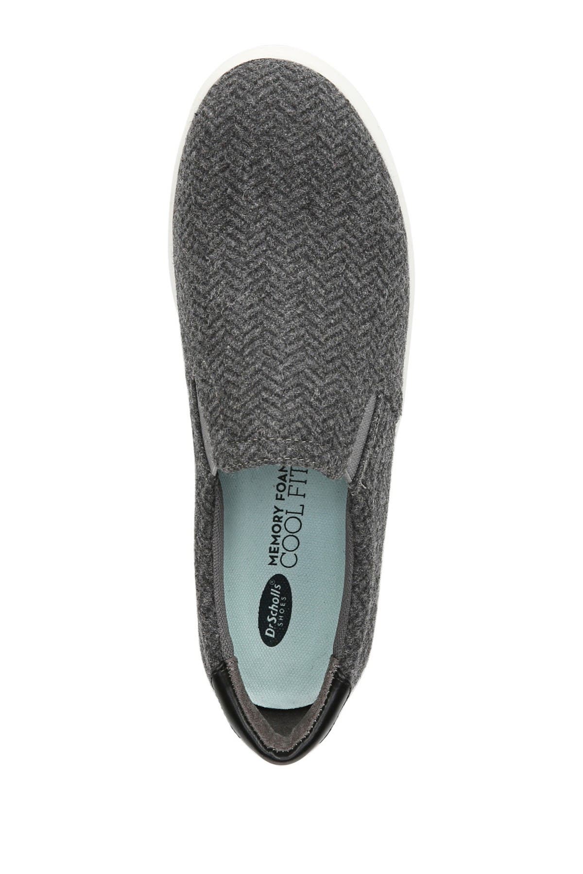 Dr. Scholl's Madison Slip-On Sneaker, Alternate, color, 