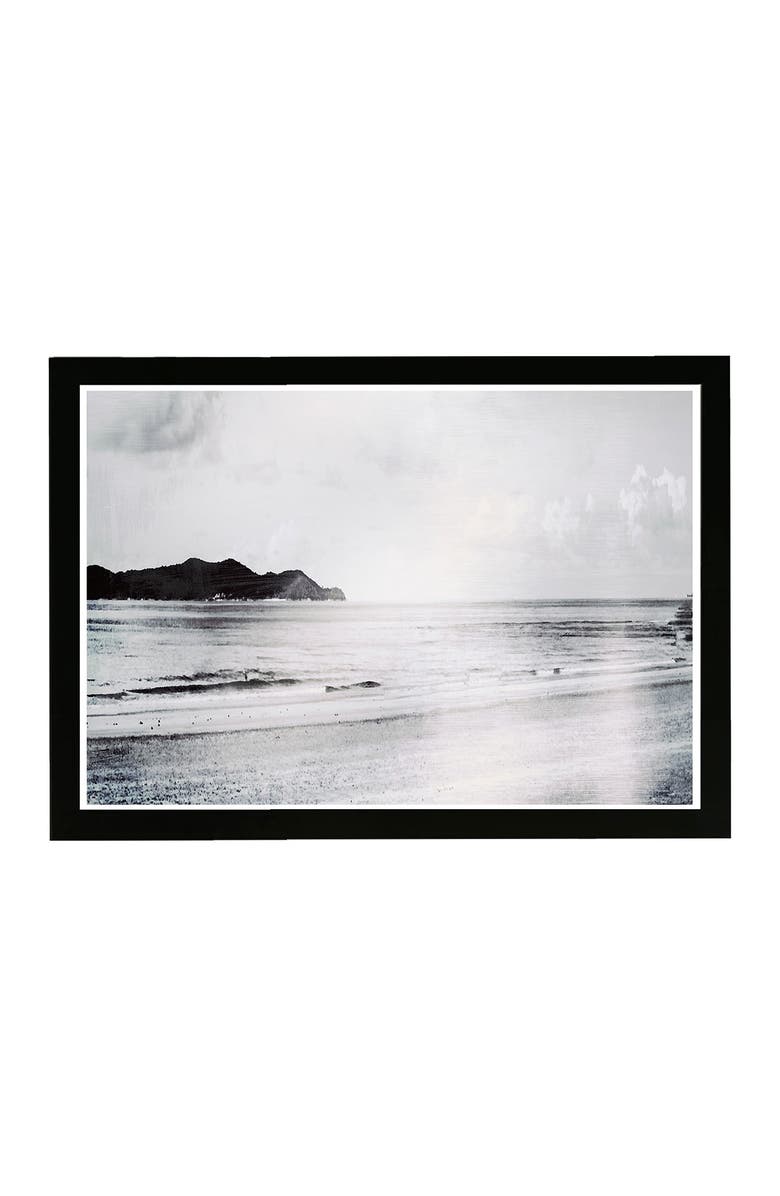 Wynwood Studio New Beach Framed Art, Alternate, color,