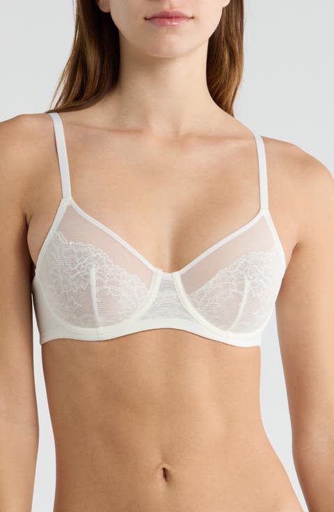 Radiance Underwire Unlined Bra