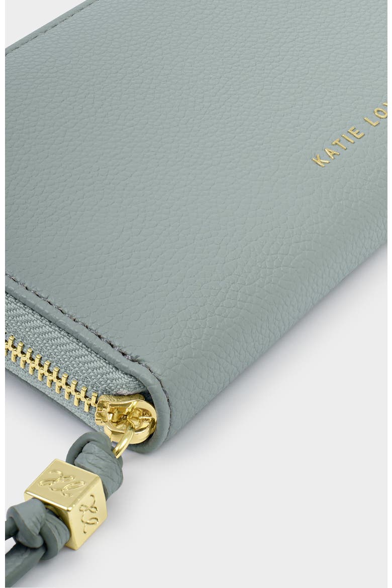 Lottie Large Purse, Alternate, color, Duck Egg Blue