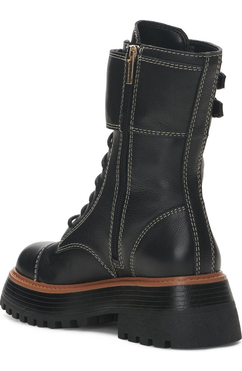Vince Camuto Monchia Platform Bootie, Alternate, color,