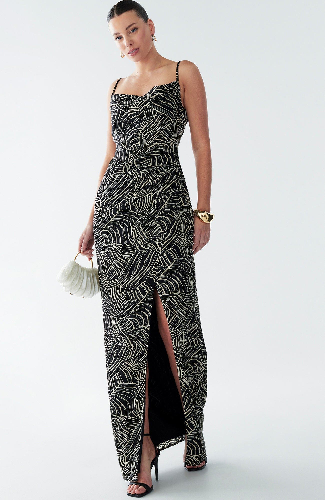 Reenie Dress - image 2