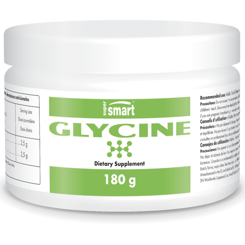 Glycine Supplement