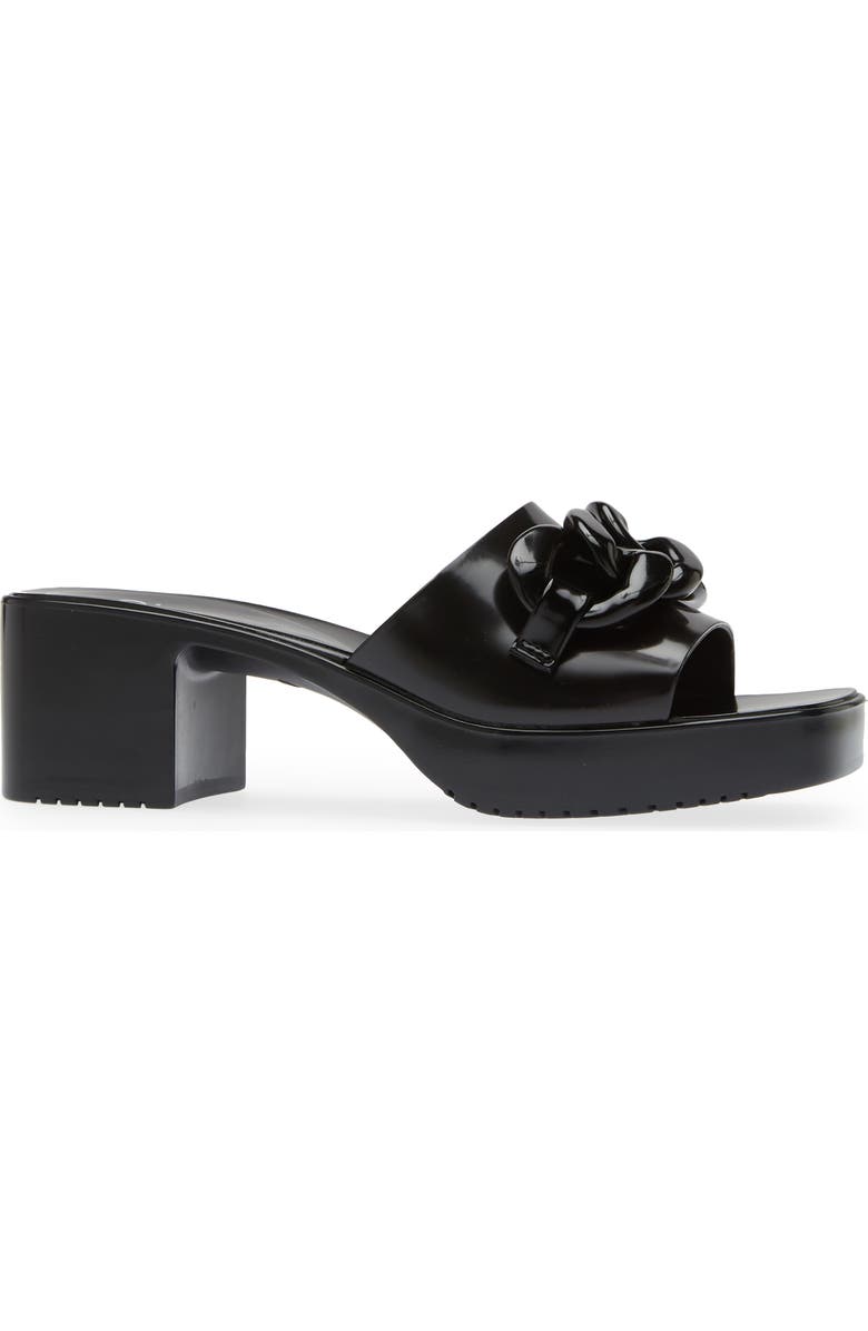BP. Lollie Jelly Platform Sandal, Alternate, color,