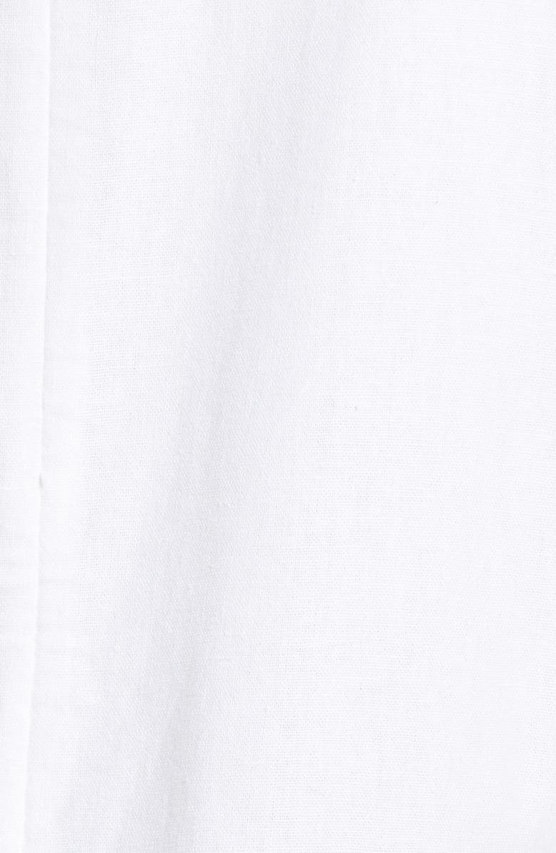 Caslon<sup>®</sup> Linen Blend Jacket, Alternate, color, 