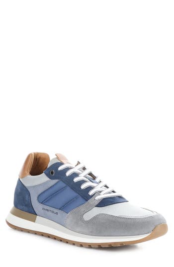 AMBITIOUS AMBITIOUS 12554A LOW TOP SNEAKER 