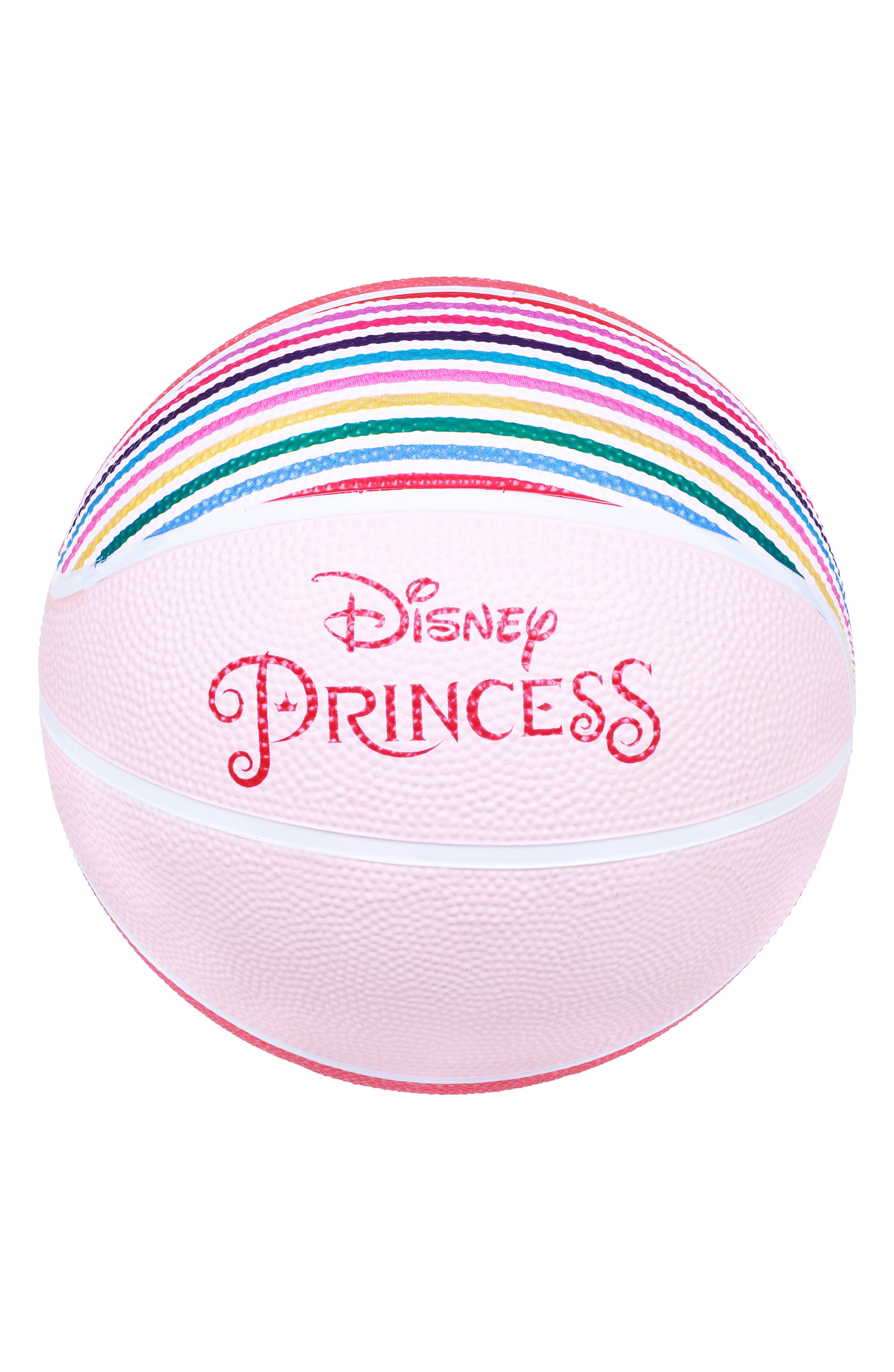Capelli New York Disney Princess Basketball - Size 6 | Nordstromrack