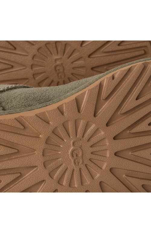 Ugg(r) Ultra Mini Classic Boot