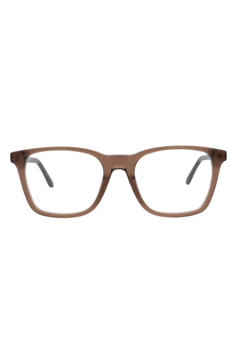 52mm Square Optical Glasses