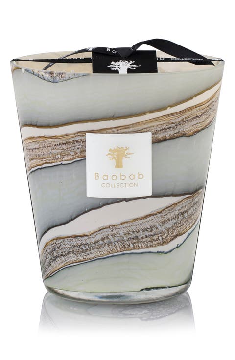 Max 16 Sand Sonora Scented Candle