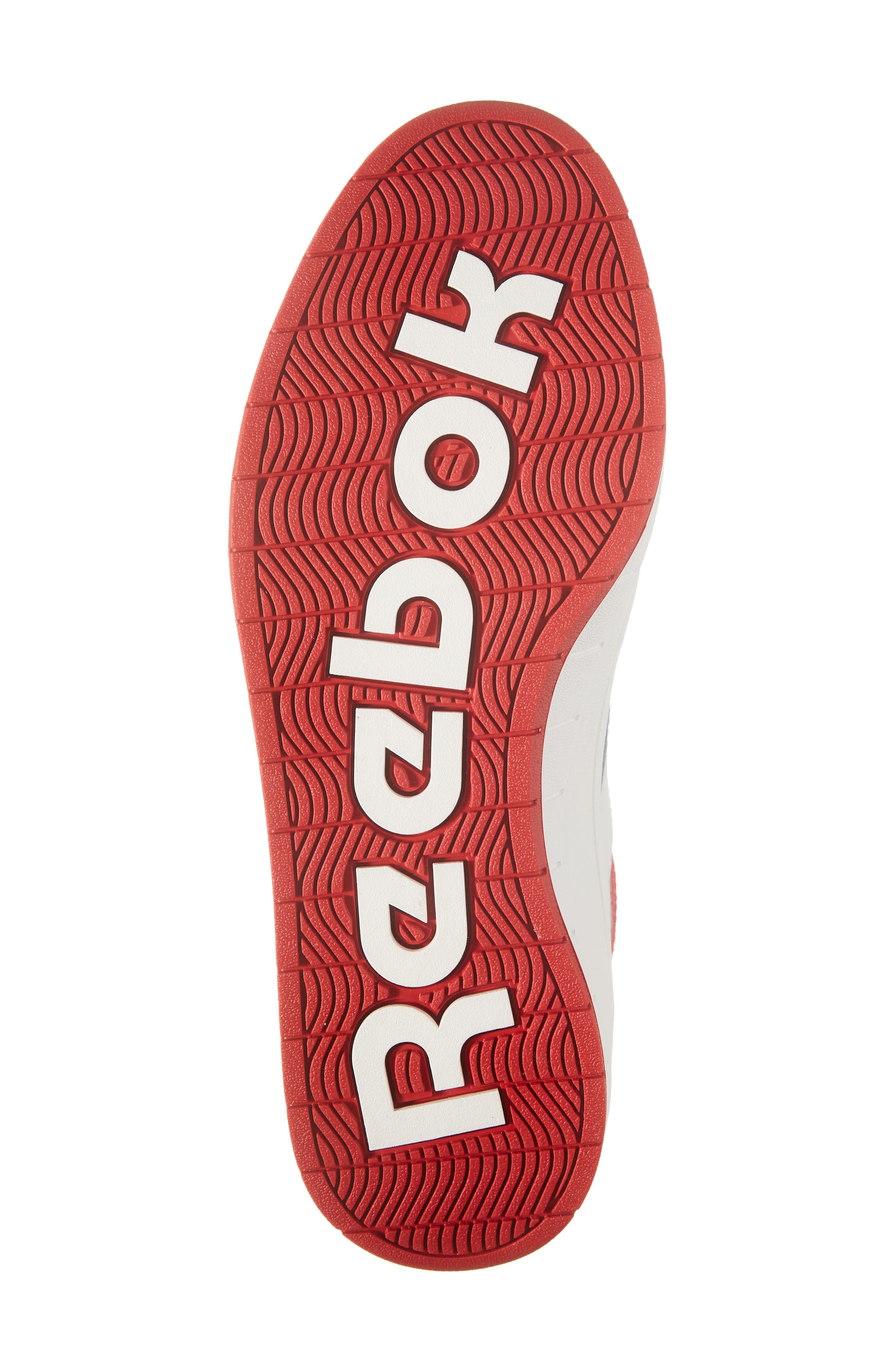 Reebok Court Advance Surge Sneaker, Alternate, color, 