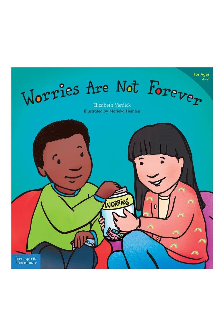 Best Behavior Books - Set of 4, Alternate, color, Multicolored