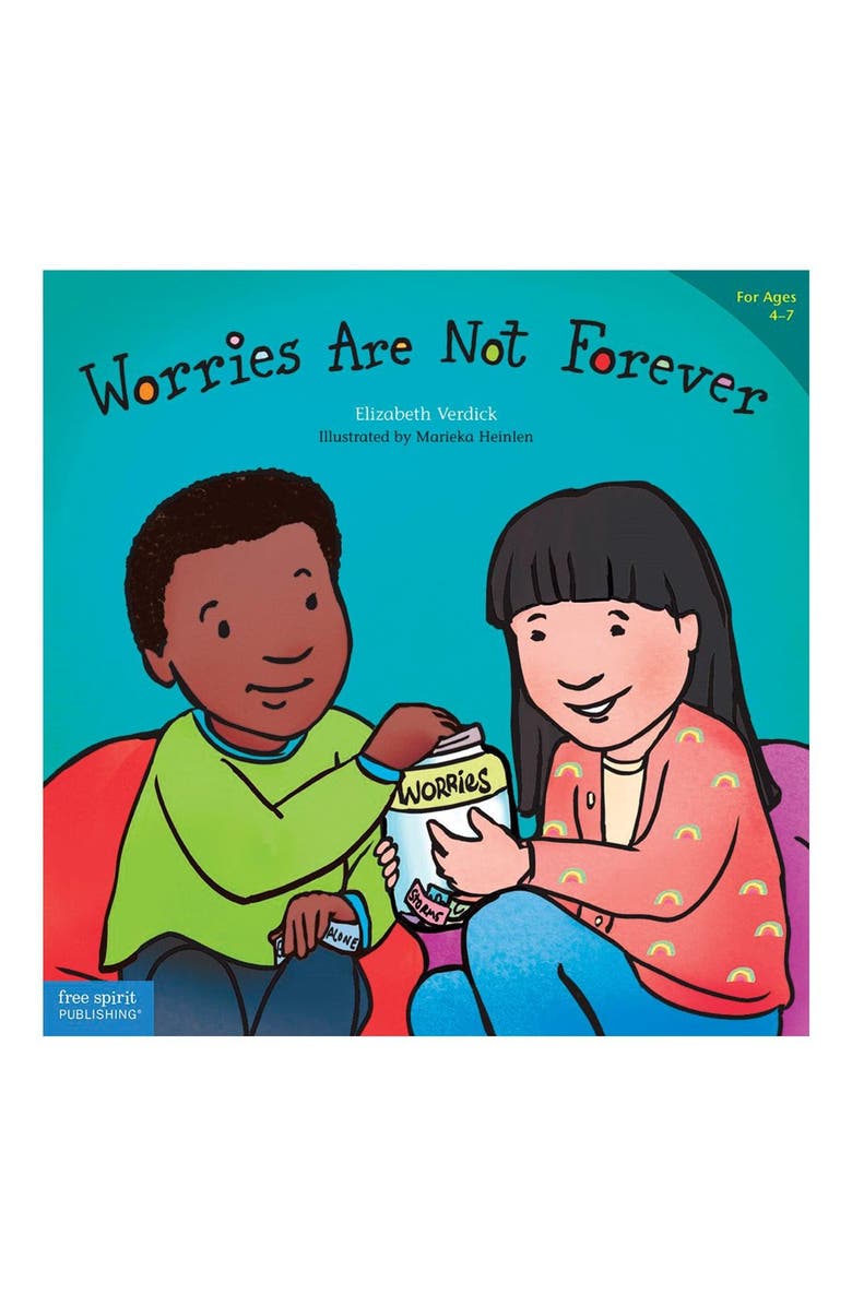 Kaplan Early Learning Company Best Behavior Books - Set of 4, Alternate, color, Multicolored