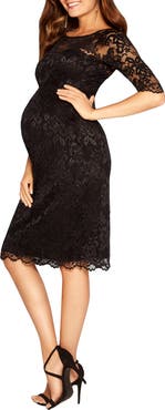 Tiffany Rose Maternity Amelia Maternity Dress