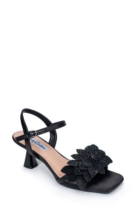 Lorin Ankle Strap Sandal (Women)
