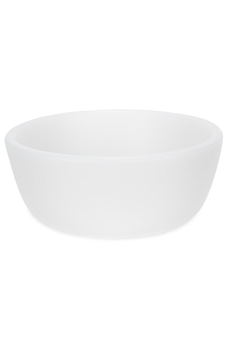 Brea Reese Mix2Mold Silicone Round Cereal, Soup Bowl Mold 1Pc, Alternate, color, Multicolored