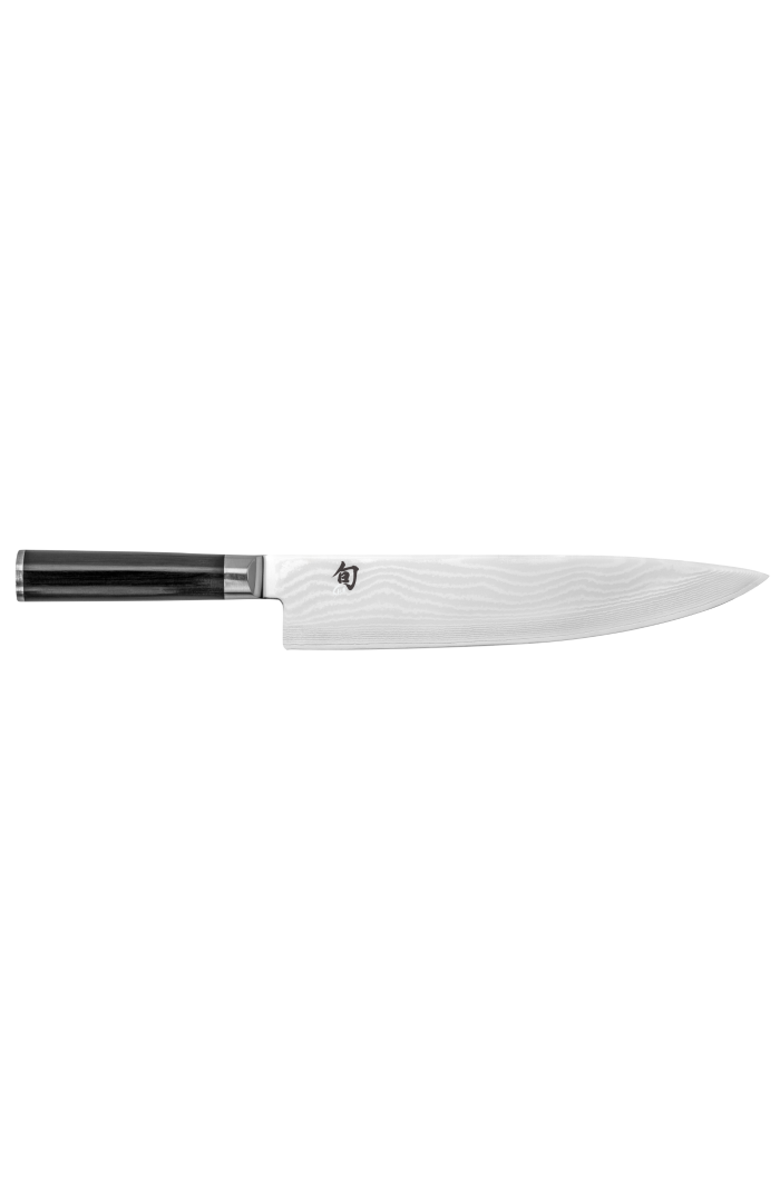Shun Classic Chef
s Knife, 10 inch, Main, color, Ebony