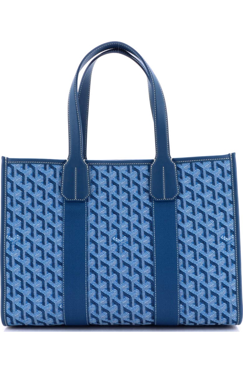 Pre-Owned Goyard Villette Tote Canvas PM, Alternate, color,