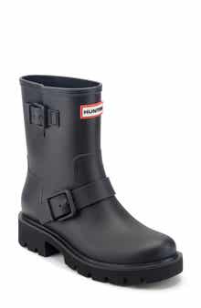 Callie Rain Boot