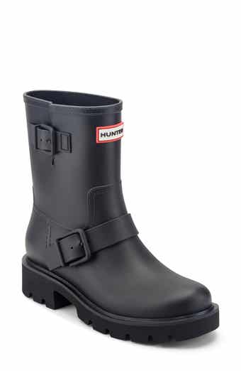 Callie Rain Boot