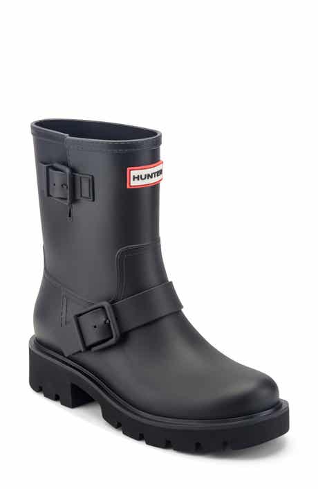 Callie Rain Boot