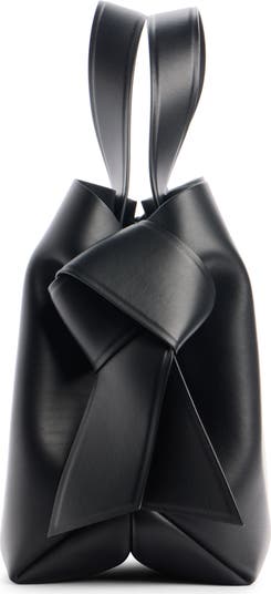 Musubi Leather Tote