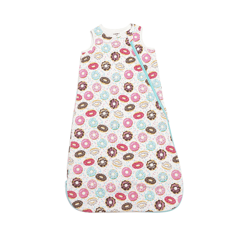 Organic Sleep Sack with Added Insert for All Seasons
